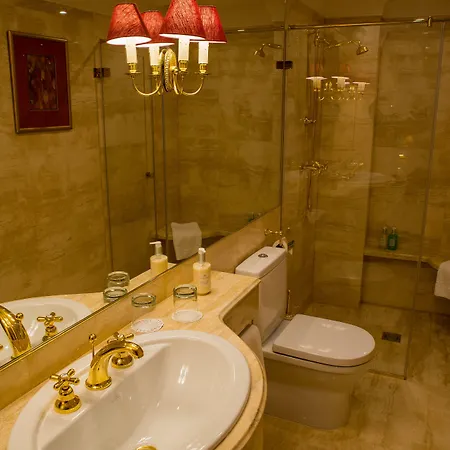 Hotel Narutis - Small Luxury Of The World 5*