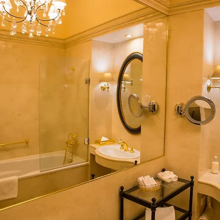 Narutis - Small Luxury Of The World Hotel