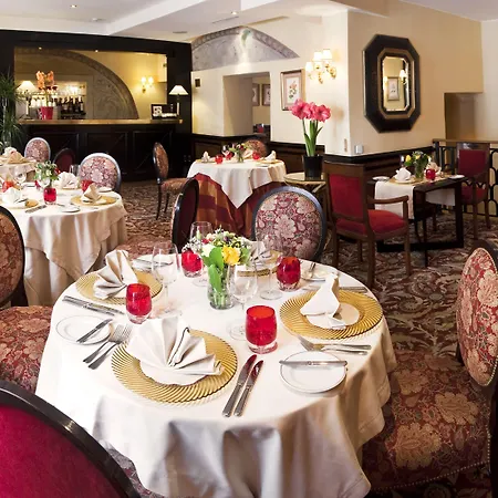 Hotel Narutis - Small Luxury Of The World