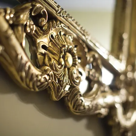 Hotel Narutis - Small Luxury Of The World 5*