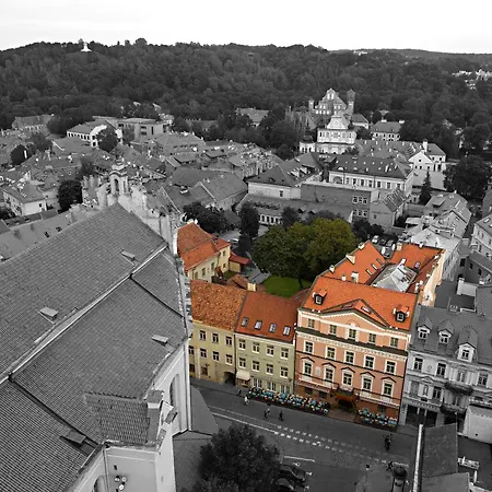 Narutis - Small Luxury Of The World Vilnius