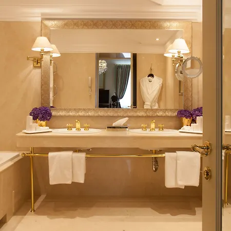 Hotell Narutis - Small Luxury Of The World Vilnius