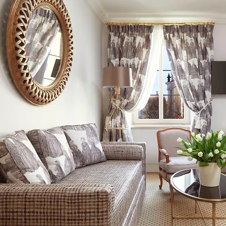 Hotel Narutis - Small Luxury Of The World Vilnius