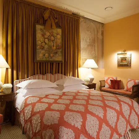 Narutis - Small Luxury Of The World 5*