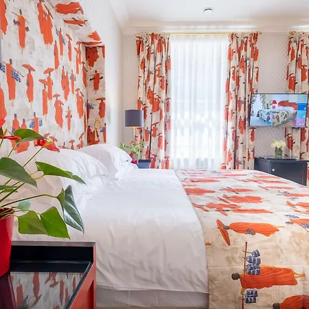 Narutis - Small Luxury Of The World Hotel Vilnius