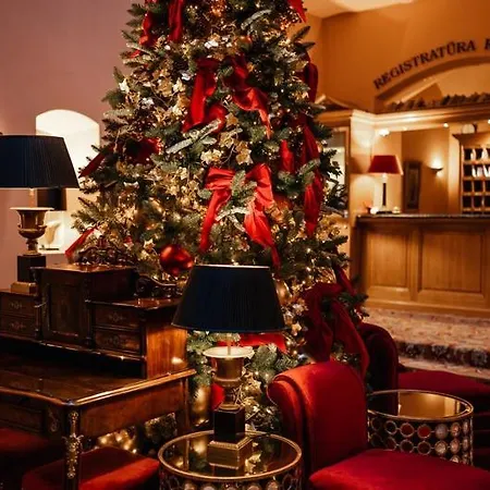 Narutis - Small Luxury Of The World 5*