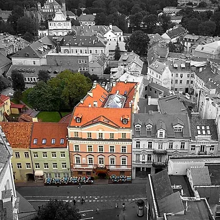 Hotel Narutis - Small Luxury Of The World