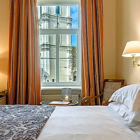 Narutis - Small Luxury Of The World Hotel