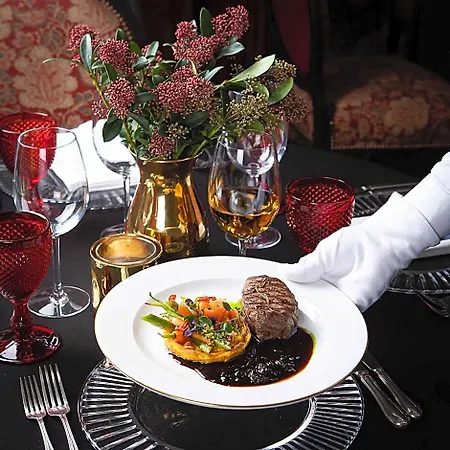 Hotell Narutis - Small Luxury Of The World