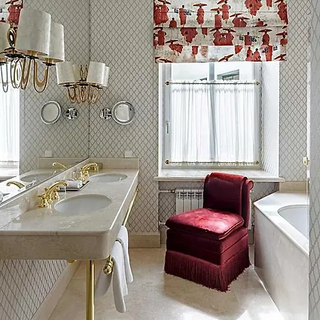 Hotell Narutis - Small Luxury Of The World Vilnius