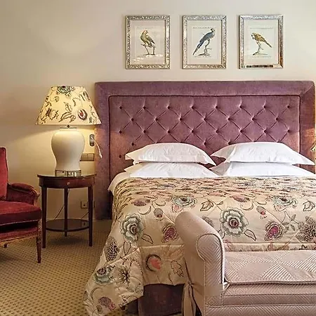 Narutis - Small Luxury Of The World Hotel 5*