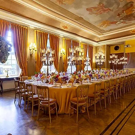 Narutis - Small Luxury Of The World Hotel