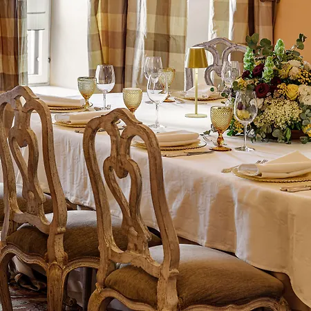 Narutis - Small Luxury Of The World Hotel Vilnius