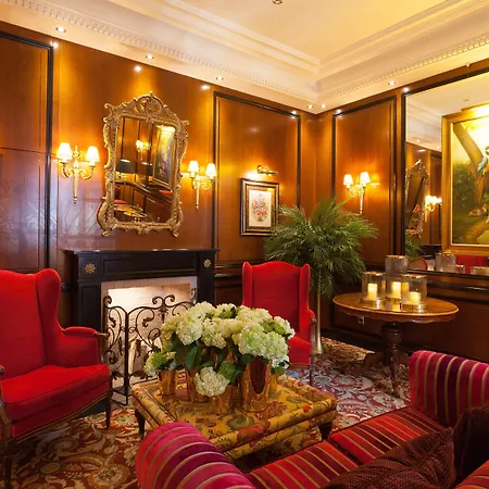 Narutis - Small Luxury Of The World 5*