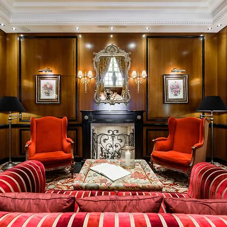Narutis - Small Luxury Of The World Vilnius