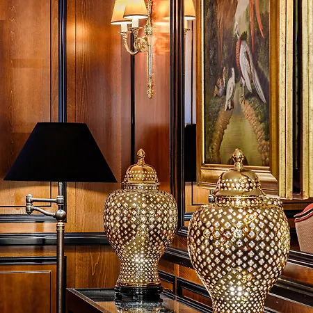 Hotel Narutis - Small Luxury Of The World