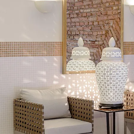 فندق Narutis - Small Luxury Of The World