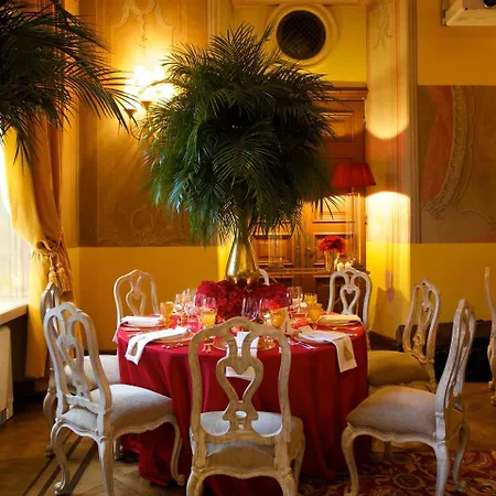 Narutis - Small Luxury Of The World Vilnius