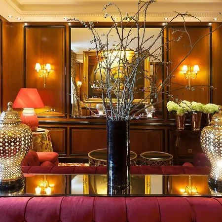 Narutis - Small Luxury Of The World Hotell