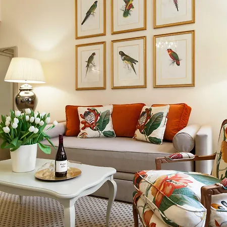 Hotel Narutis - Small Luxury Of The World