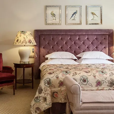 Hotel Narutis - Small Luxury Of The World 5*