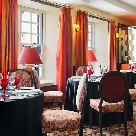 Narutis - Small Luxury Of The World 5*