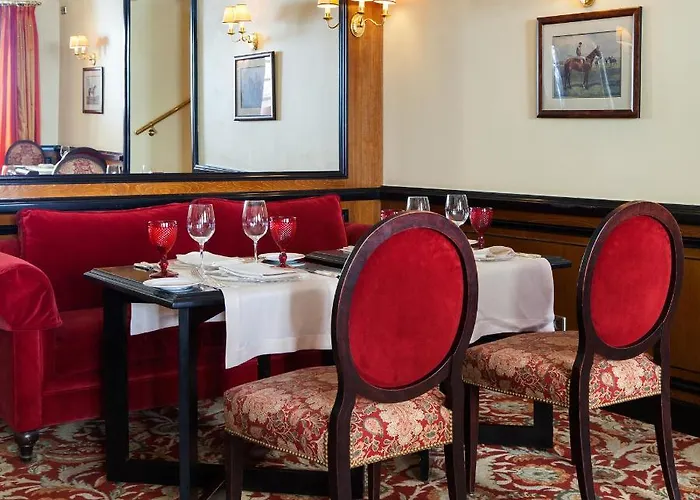 Hotell Narutis - Small Luxury Of The World