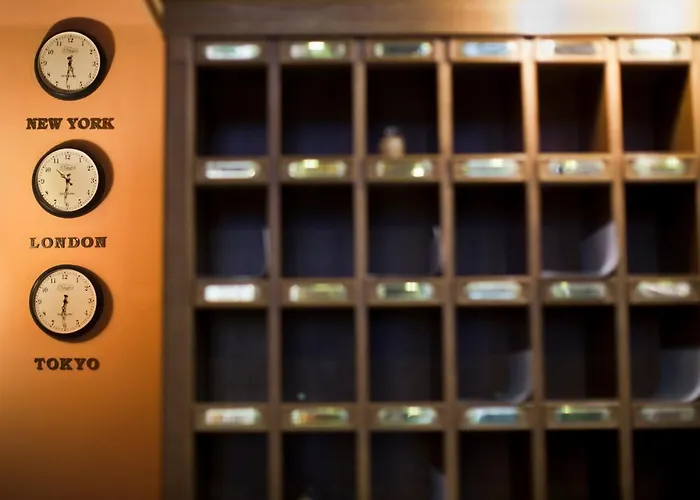 Narutis - Small Luxury Of The World فيلنيوس