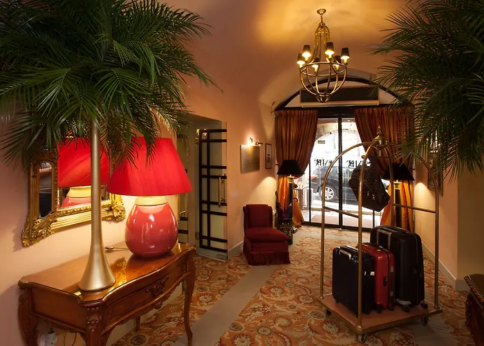 فندق Narutis - Small Luxury Of The World 5*