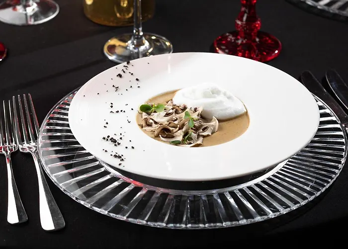 Narutis - Small Luxury Of The World Vilnius