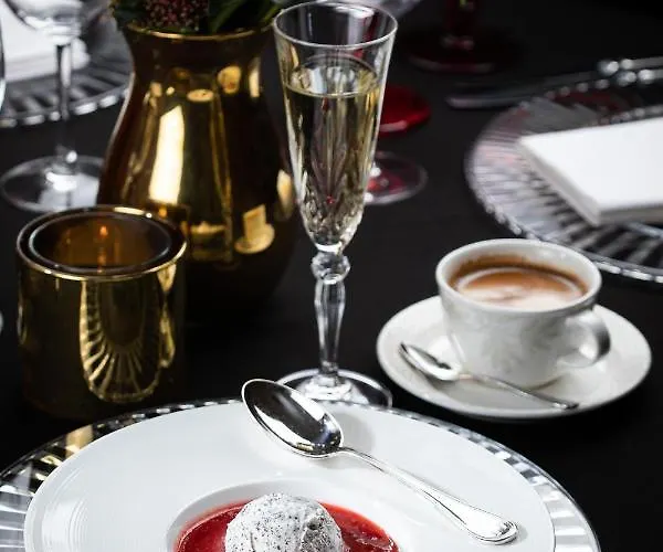 Narutis - Small Luxury Of The World فندق