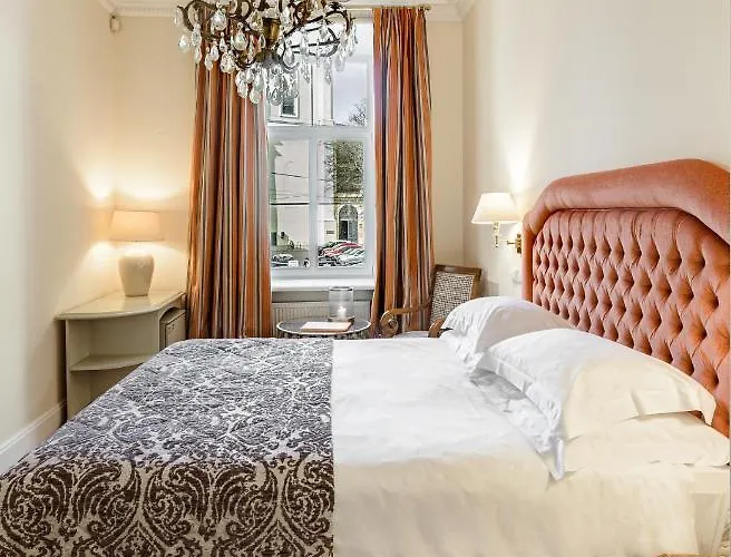 Narutis - Small Luxury Of The World 5*