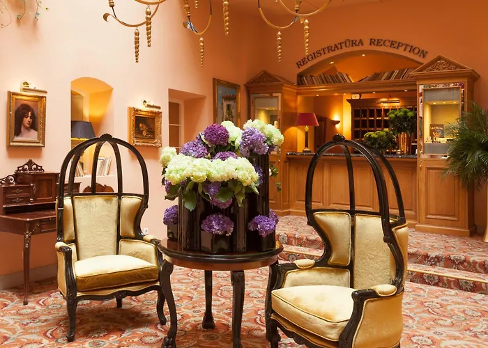 Narutis - Small Luxury Of The World