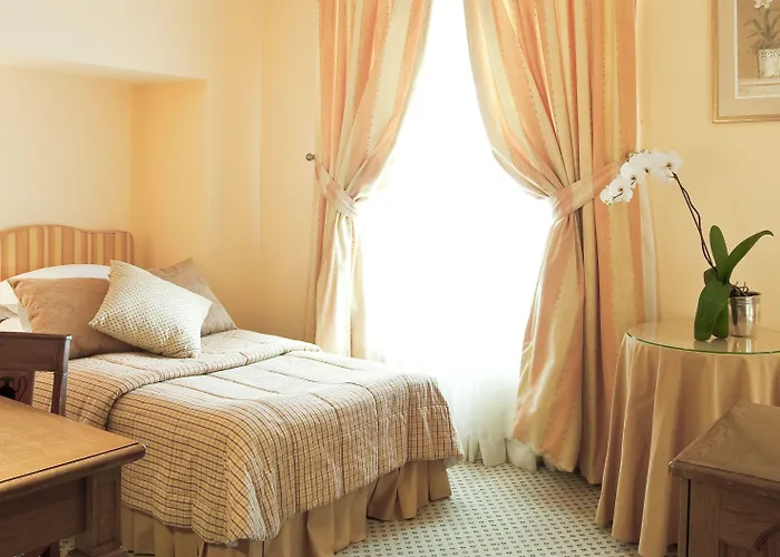 Narutis - Small Luxury Of The World Hotell 5*