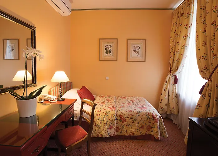 Narutis - Small Luxury Of The World 5*