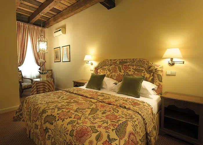 Hotell Narutis - Small Luxury Of The World 5*