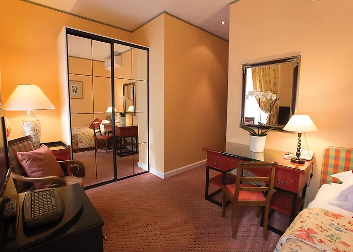 Narutis - Small Luxury Of The World Hotell