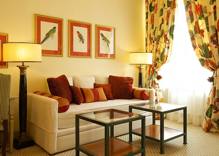 فندق Narutis - Small Luxury Of The World 5*