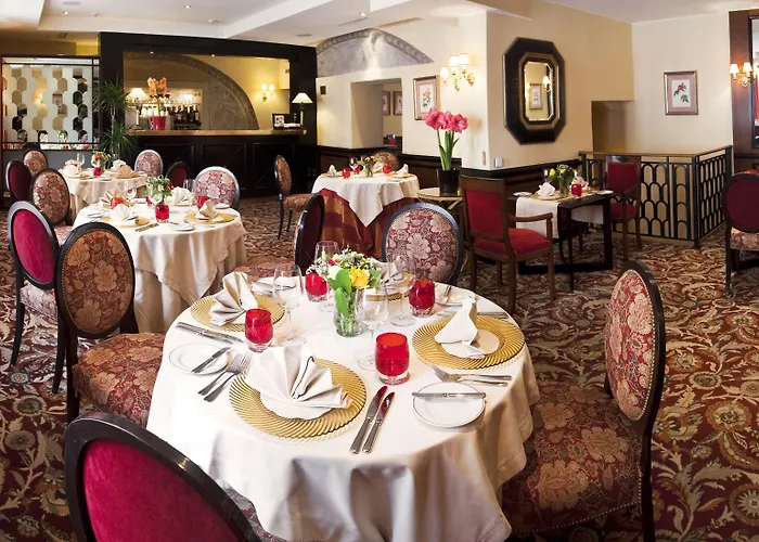 فندق Narutis - Small Luxury Of The World