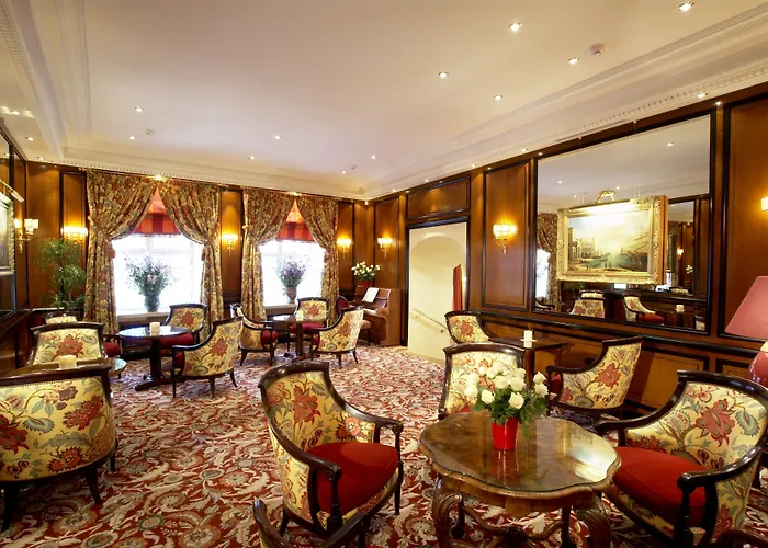 Narutis - Small Luxury Of The World Hotell Vilnius