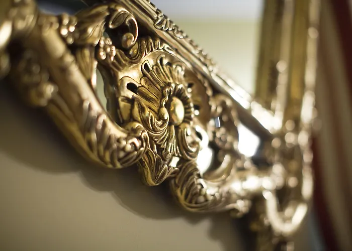 فندق Narutis - Small Luxury Of The World 5*