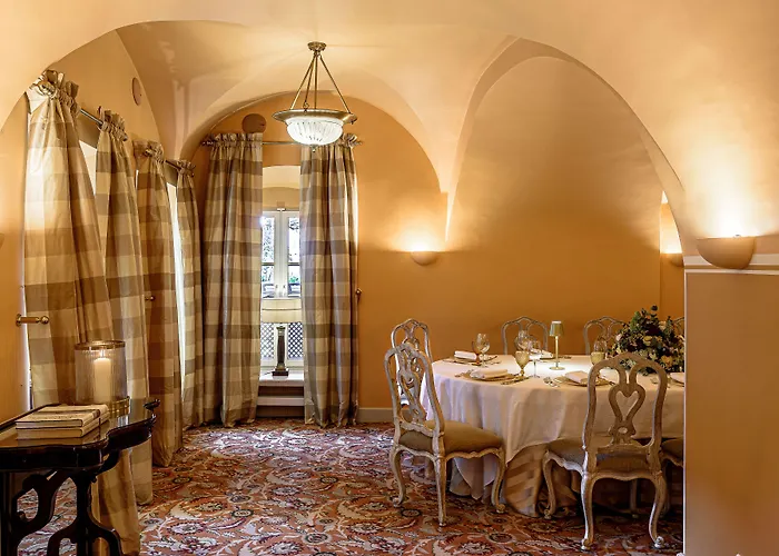 فندق Narutis - Small Luxury Of The World