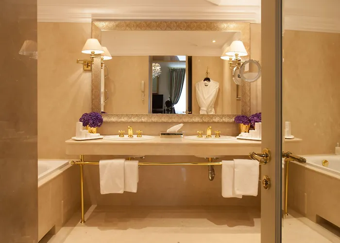 Hotel Narutis - Small Luxury Of The World Vilnius