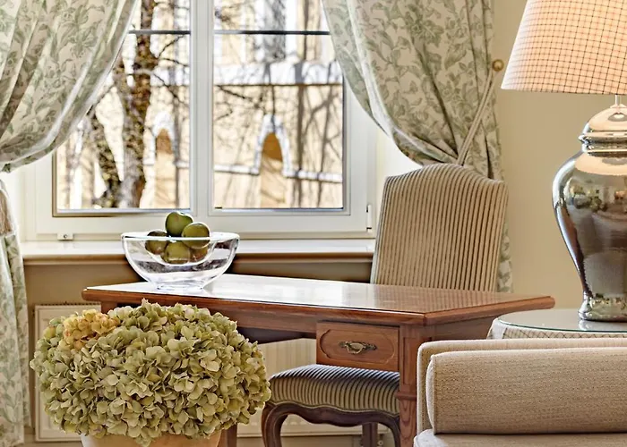 Narutis - Small Luxury Of The World