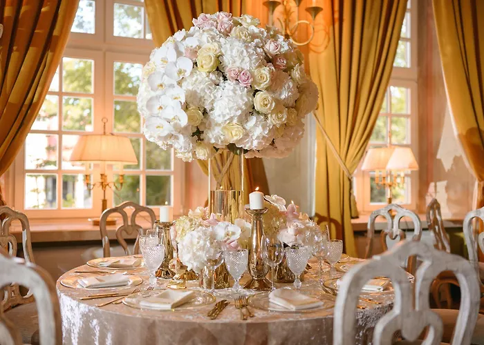 Hotell Narutis - Small Luxury Of The World Vilnius