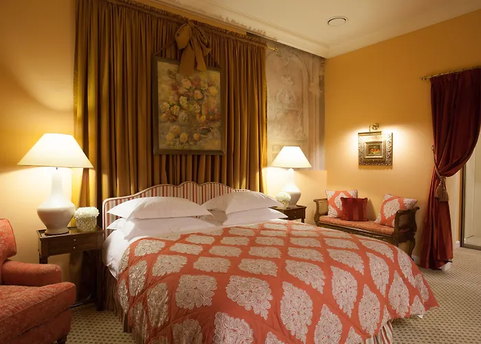 Narutis - Small Luxury Of The World 5*