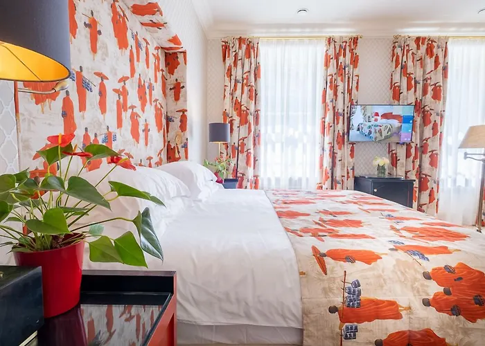 Narutis - Small Luxury Of The World فندق فيلنيوس