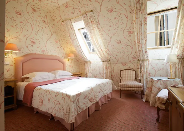 Narutis - Small Luxury Of The World Hotell Vilnius