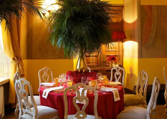 Narutis - Small Luxury Of The World فيلنيوس