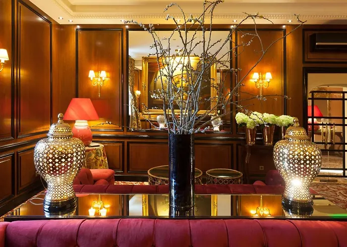 Narutis - Small Luxury Of The World فندق